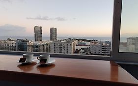 Apartamento Santa Cruz de Tenerife. Centro ciudad.